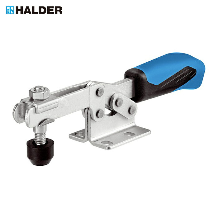 ハルダー HALDER 23330.1002 トグルクランプ (1個)