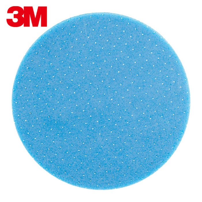 3M スリーエム フッキット フレックス フォームディスク 33545 127mm径・#800 (1箱) 33545