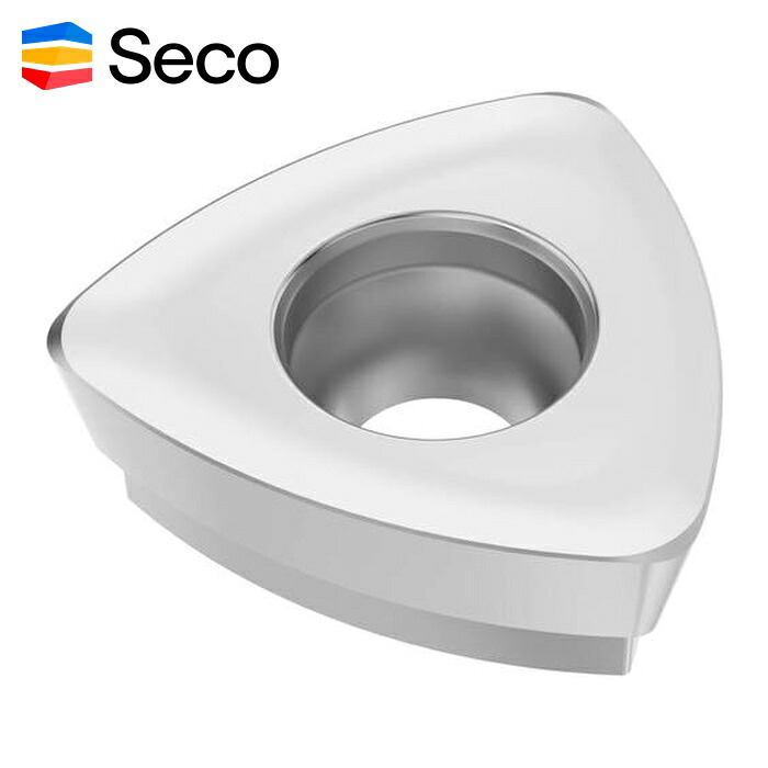 セコ SECO 218.19-160T-04-M08 (MP3501) フライス 金型用さし入れる 218.19-160T (10個)