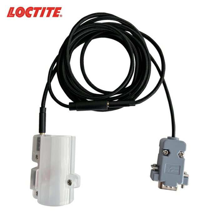 鍵を掛けるきつい LOCTITE デジタルシリンジペンキ塗り機 SD20用 手の指取り替えっこ (1Pk) 2982008