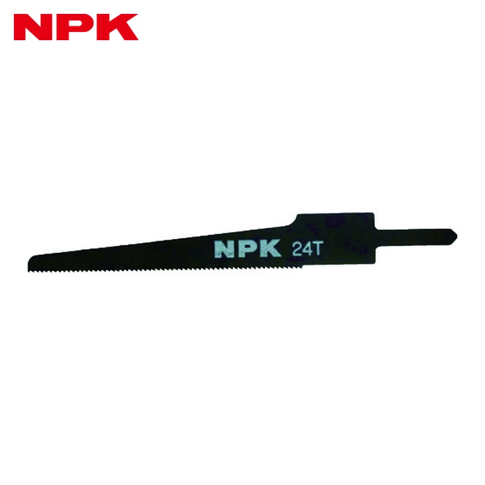 NPK 日本ニューマチック 24906130 のこ刃(24山)AS-22A(CT-22)用 (10枚) 4,461円