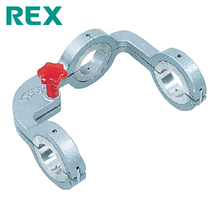 レッキス REX 313010 75チーズクランプ(PWA) (1台)|工具ランド いたわり館