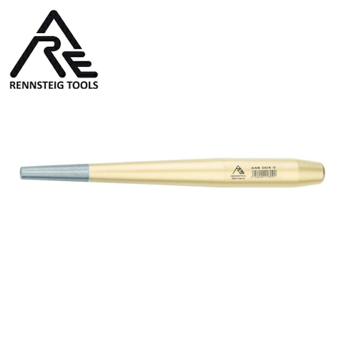 レンシュタイグ RENNSTEIG 448-008-0 ヨセポンチ 315mm (1本)