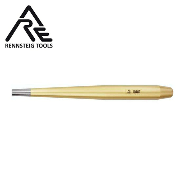 レンシュタイグ RENNSTEIG 448-010-0 ヨセポンチ 380mm (1本)