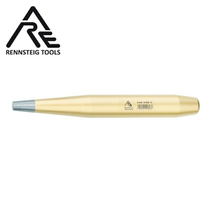 レンシュタイグ RENNSTEIG 448-039-0 ヨセポンチ 210mm (1本)