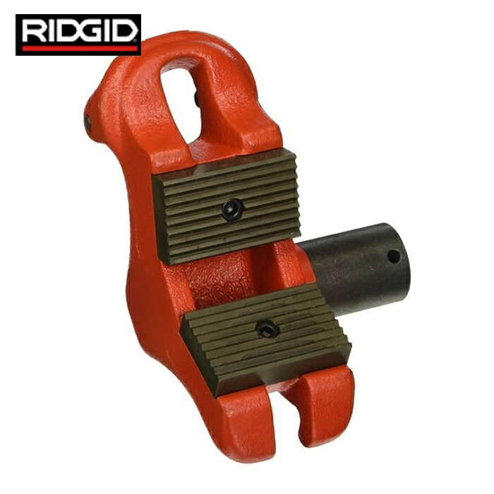 リジッド RIDGID 32155 C-360-1-S トラニオン&ジョー F/S-4A (1Pk)|工具ランド いたわり館
