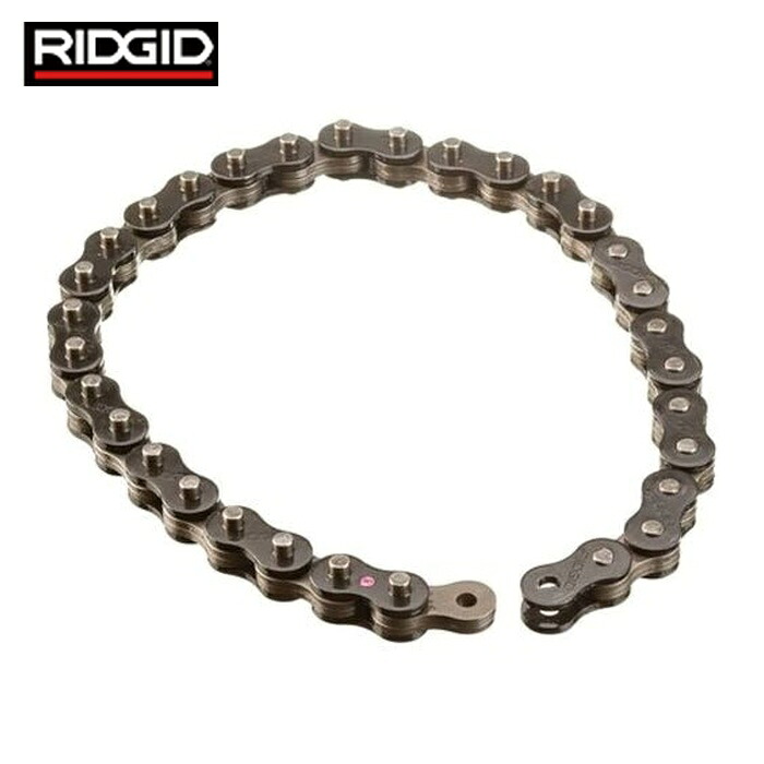 リジッド RIDGID 41055 E-2780 チェーンアッセン F/BC-410 (1Pk)