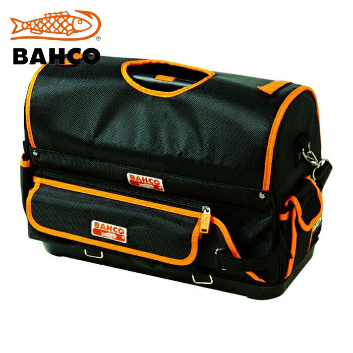 バーコ BAHCO 4750FB1-19B 王冠付き添い人開けはなしうしろ側 捉え所のない下つ方手合い (1個)