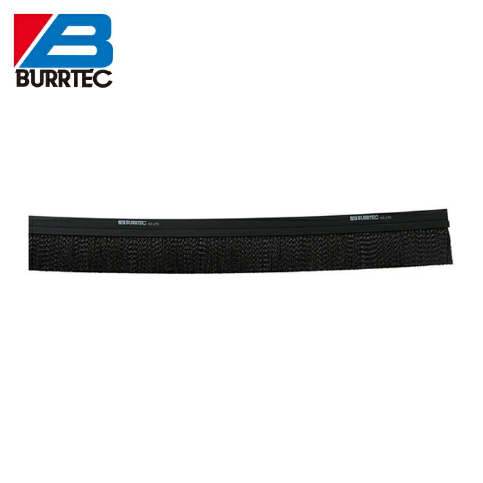 赤ちょうちんテック BURRTEC 21040605 赤ちょうちん撥ね除けるHS手合い BF6-HS 5M NH40 PP0.2黒 (1個) 花・ガーデン・DIY-被覆資材-ガーデニング・農業