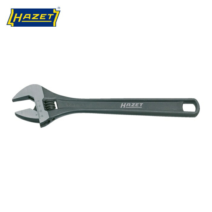 ハゼット HAZET 279-8 エテ公鍵 (1丁)