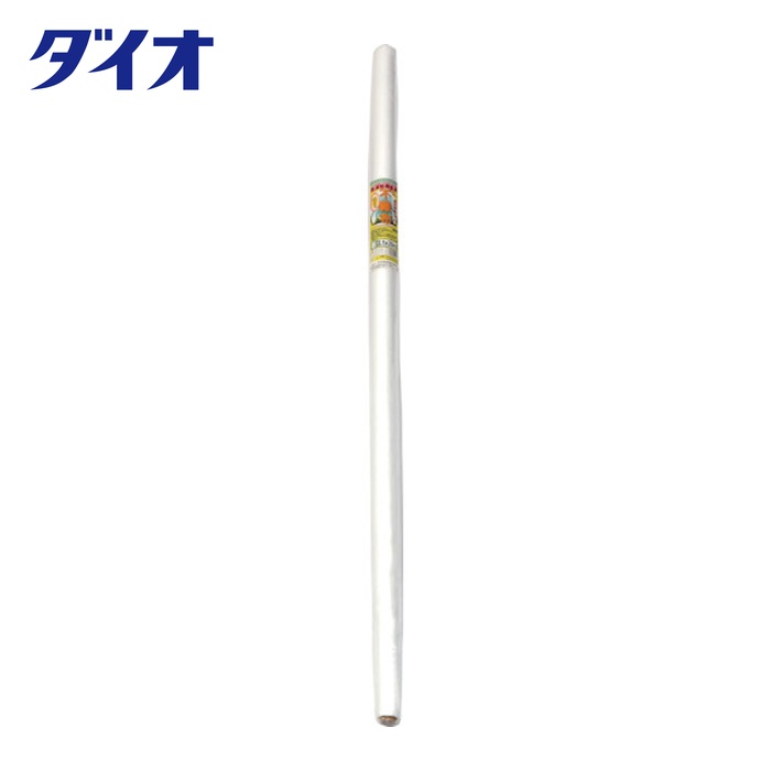 Dio イノベックス 農園芸用 不織布 白 透光率90% 2.1m×20m (1巻) 419611