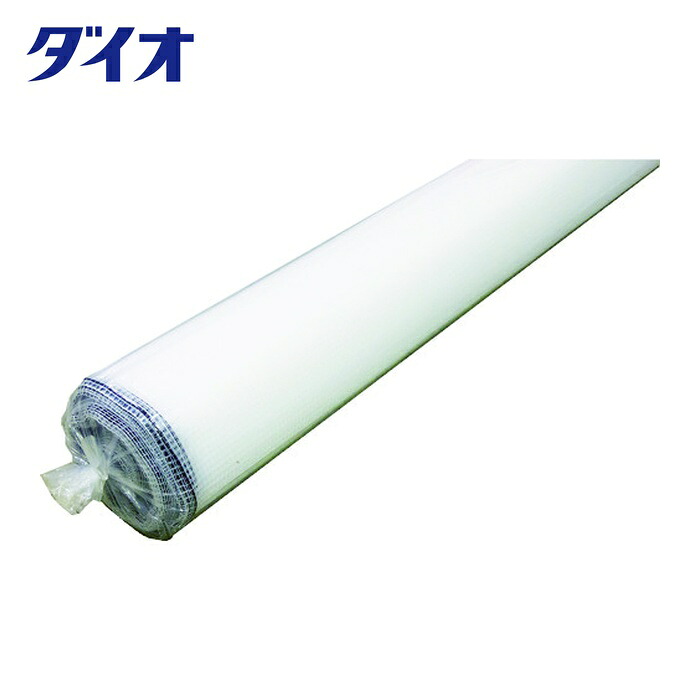 Dio イノベックス ダイオネット190 白 2m×50m (1本) 417143