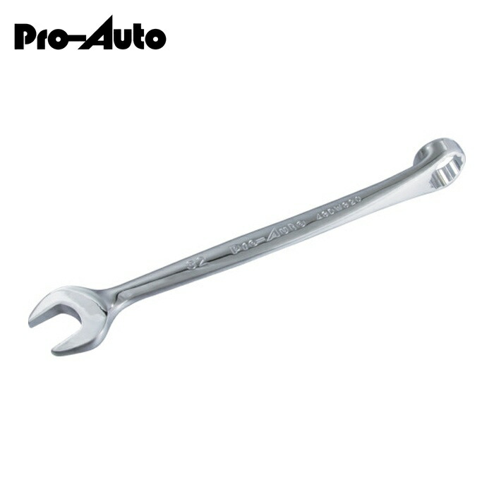 スエカゲツール Pro-Auto 43DW320 ドルフィンレンチ32mm (1丁) 4,200円
