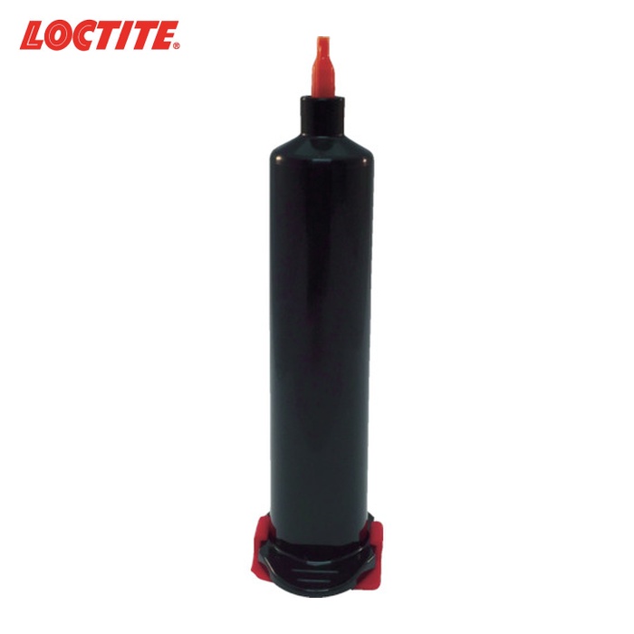 ロックタイト LOCTITE SD20用 黒シリンジバレル 30ml(20pcs) (1Pk) 218286