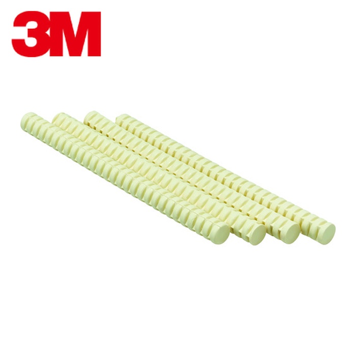 3M スリーエム Scotch-Weld ホットメルト貼りつける剤 3748 V0 Q印字機 5kg (1Cs) 3748 V0Q