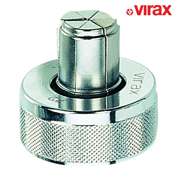 Virax 252622 エキスパンダ用ヘッド 3/8 (1個)|工具ランド いたわり館