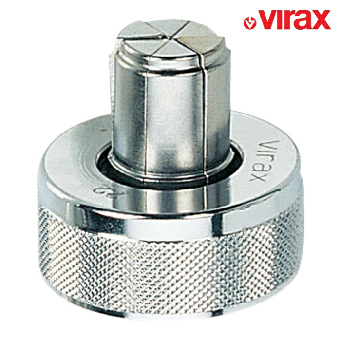 Virax 252633 エキスパンダ用ヘッド 1 3/8 (1個)｜工具ランド　いたわり館