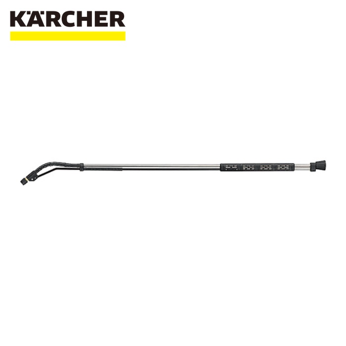 ケルヒャー KARCHER 4.112-035.0 高圧洗浄機用アクセサリー フレシキブルランス1050mm(4.112-035.0) (1個)｜工具ランド　いたわり館