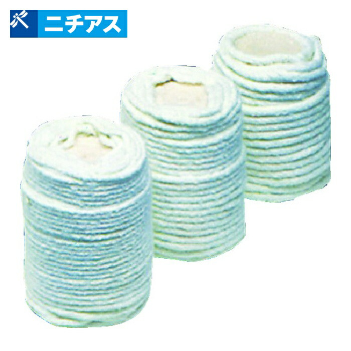 ニチアス TOMBO 8402-3.2MM インサルテックスヤーンTOMBO No.8402 (1巻)