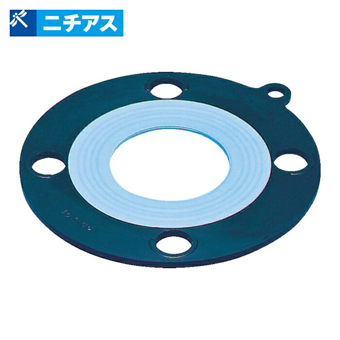 ニチアス TOMBO 9013-10KX150A エビロンガスケット TOMBO No.9013 10K 150A (1枚) 配管資材-花・ガーデン・DIY-その他