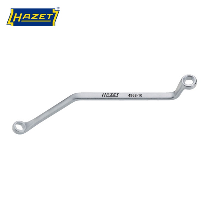 ハゼット HAZET 1120840 ブレーキブリーダーレンチ (1丁)