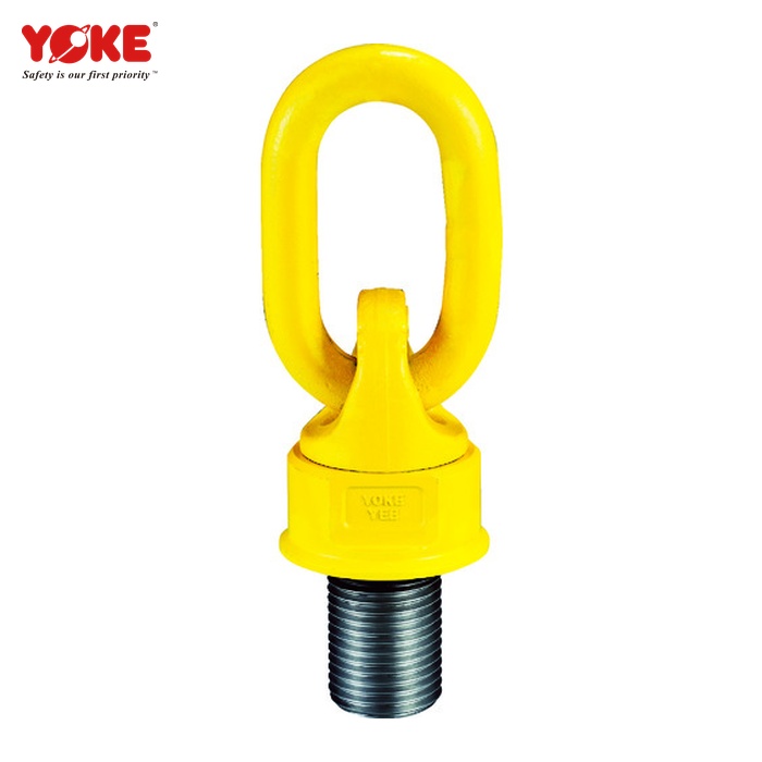 YOKE ヨーク 8-271-035 スイベルポイント M24 5.6t (1個)|工具ランド いたわり館