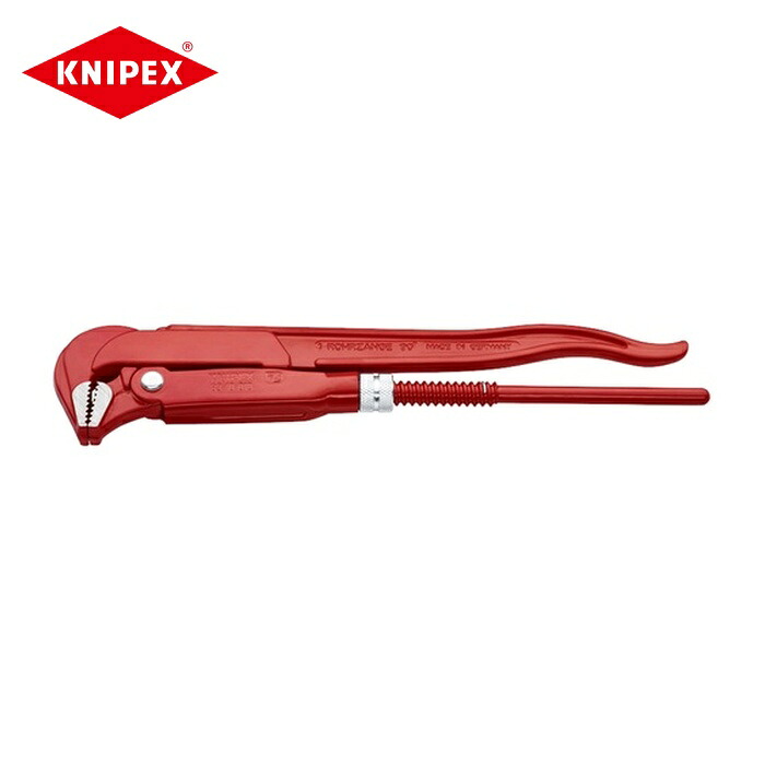 KNIPEX クニペックス 8310-010 8310-010 煙管鍵(90゜) (1丁)