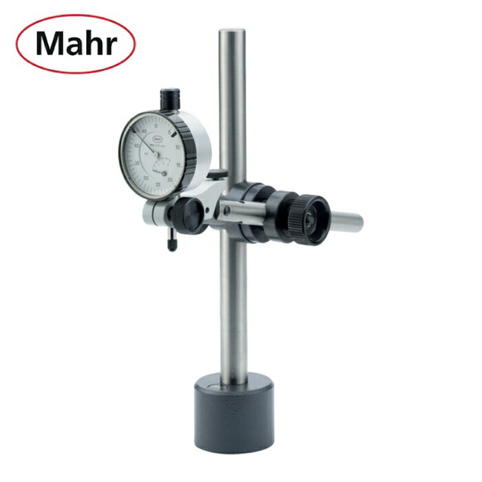 マール Mahr 815P 表示計器照明ランプ815P(磁石軍事基地付) (1個)