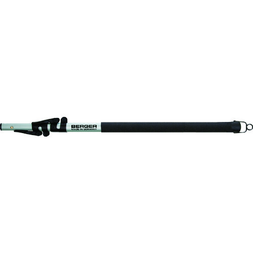 Berger ベルガー 伸縮竿 3段階 830~1900mm (1丁) 75850｜工具ランド　いたわり館