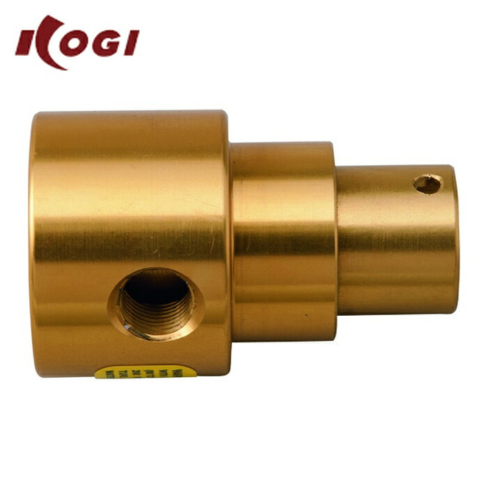 虹技 KOGI 901A エア増幅ノズル トランスベクタージェット901A (1個)