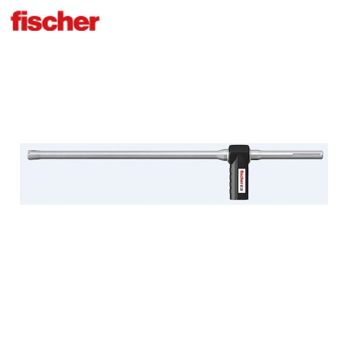 フィッシャー fischer 546606 集塵ビット FHD 30/600/820 (1本)|工具ランド いたわり館