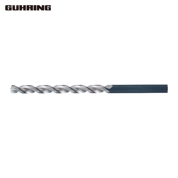 グーリング GUHRING 504 8.500 深穴産業せん孔機 専売特許3 うす暗い粗利益 8.5粍 (1本)