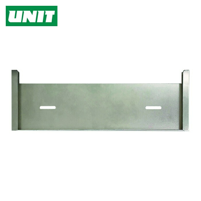 ユニット UNIT 室名板取付金具 (1個) 842-501