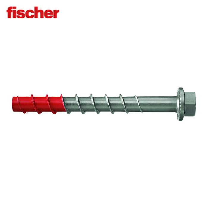 フィッシャー fischer 543571 FBS2 10×80 25/15/- US A4 (50本入) (1箱)