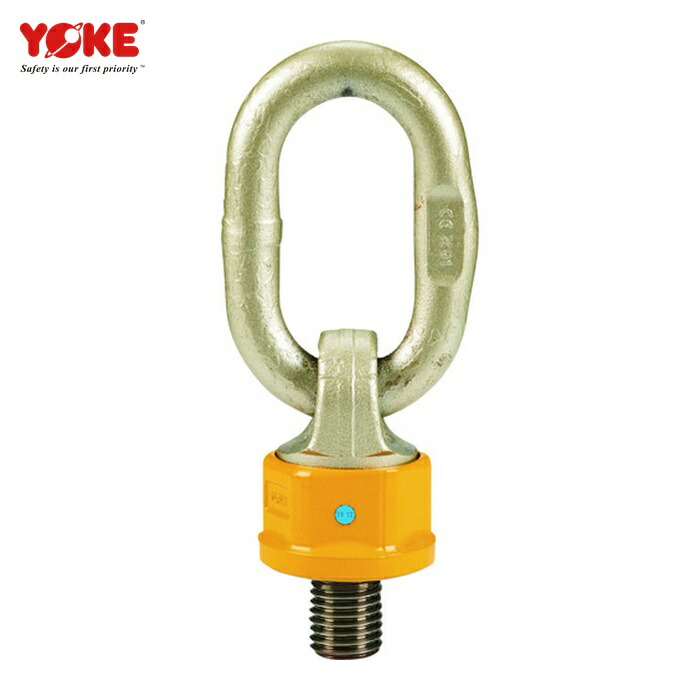 YOKE ヨーク 8-251-067-04 百貨店尖んがり M30X60 9.6t (1個)