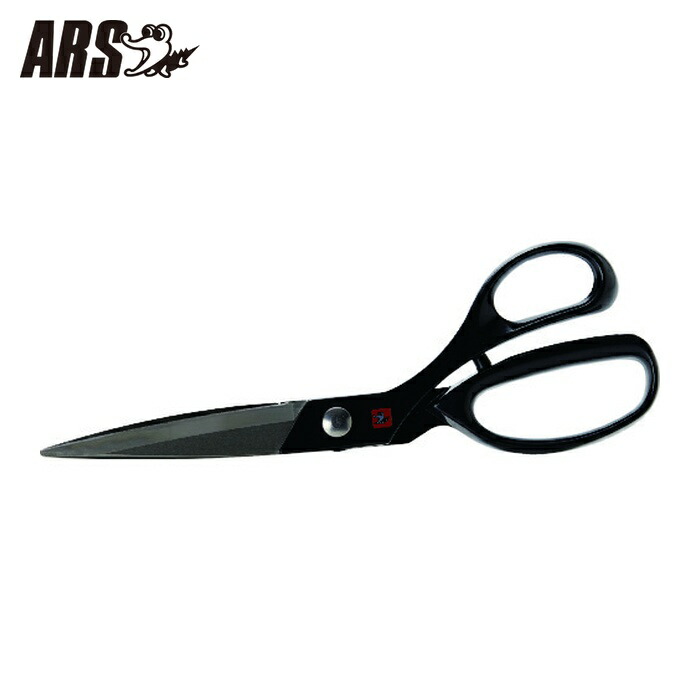 アルス ARS 526H 鋏 百貨店H(アラミド衣料繊維専用) (1丁)