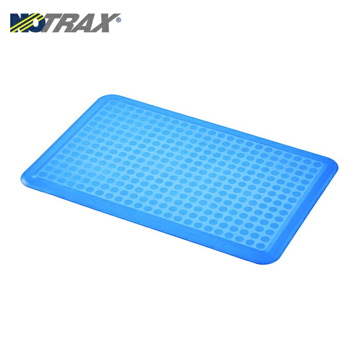 NOTRAX 疲労軽減マット サニフレックス 61X91 (1枚) 526S0023BU｜工具ランド　いたわり館