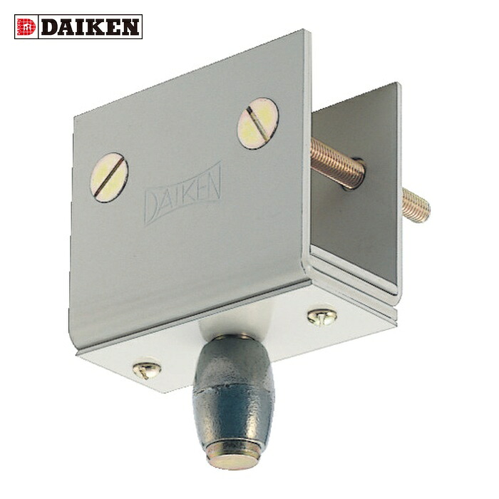 ダイケン DAIKEN 5号ドアハンガー用枠付ガイドローラ (1個) 5-GRAP