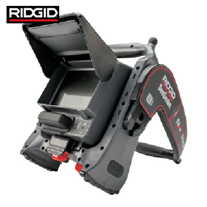リジッド RIDGID 64943 CS6Xヴァーサモニタ (1台)