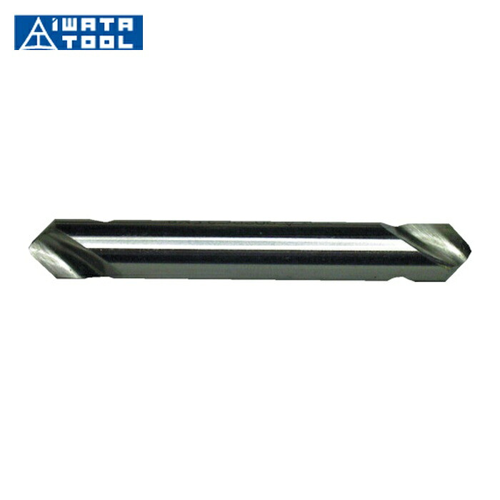 イワタツール 90SPC9.0X32 SPセンター90&deg; シャンク径32mm (1本)｜工具ランド　いたわり館