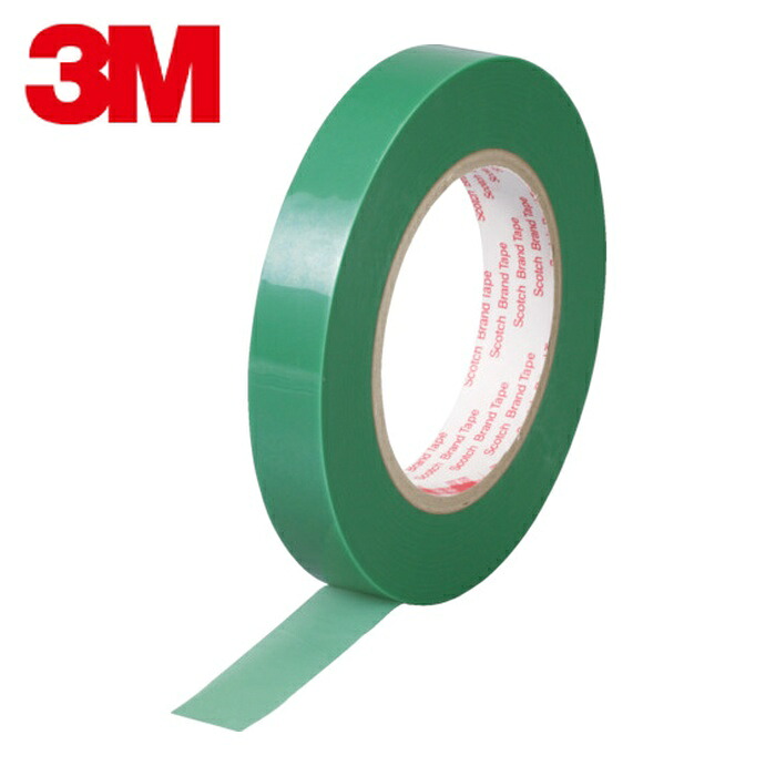 3M スリーエム メッキ用マスキング磁気テープ 851A 38mmX66m (1巻) 851A 38X66