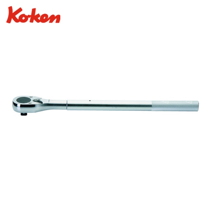 山下産業科学研究所 Ko-ken 6749 ラチェットハンドル 差込角19粍 (1個)