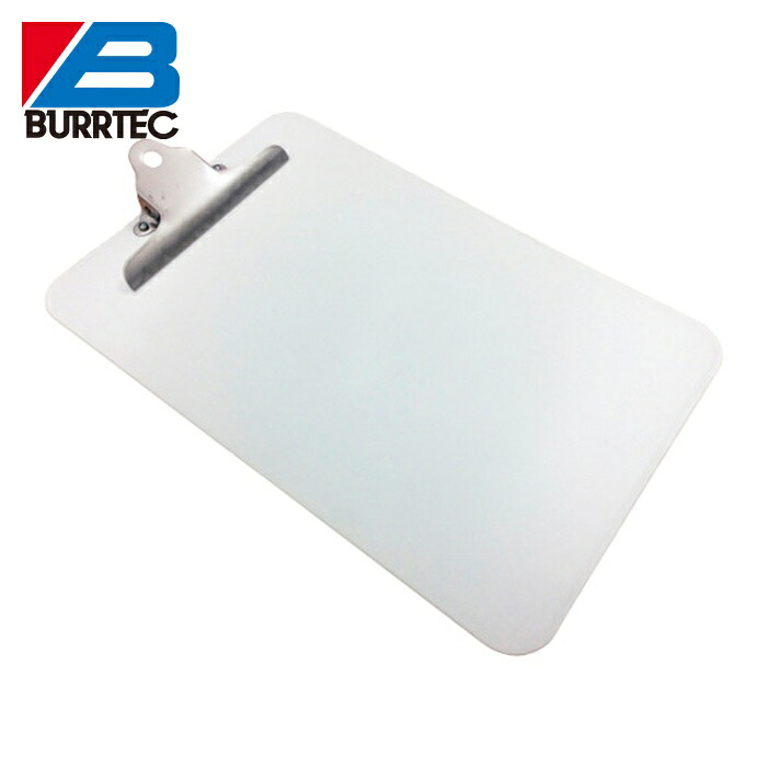 赤ちょうちんテック BURRTEC 66220900 バーキンタX ゼムクリップゲーム盤A4 BKXCB-A4 (1枚) クリップ・結束用具-文房具・事務用品
