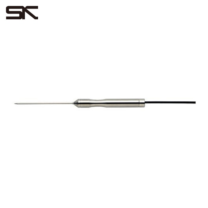 佐藤計量器 8079-51 防水型デジタル温度計SK-270WP用センサ S270WP-01-1.0(8079-51) (1本)|工具ランド いたわり館
