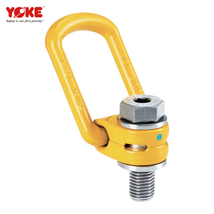 YOKE ヨーク 8-212-010 リフティングポイント in大きさ UNC1/2ー13×0.94in 0.8t (1個)