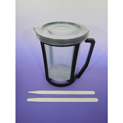 ヨトリヤマ 調色セット 5L (1個) 60505