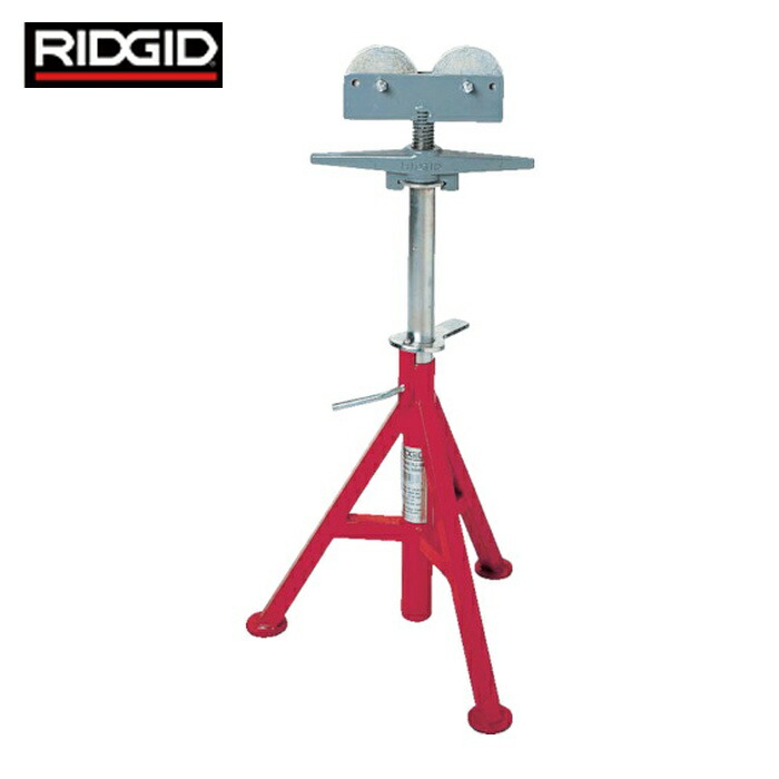 リジッド RIDGID 56672 RJ-99 ローラ付煙管照明ランプ (1台)