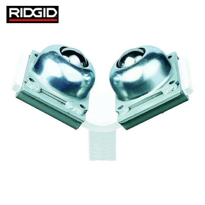 リジッド RIDGID 60007 ボールトランスファーヘッド (1S)