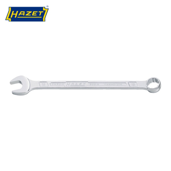 ハゼット HAZET 600N-36 ズボン下鍵 36粍 (1丁)