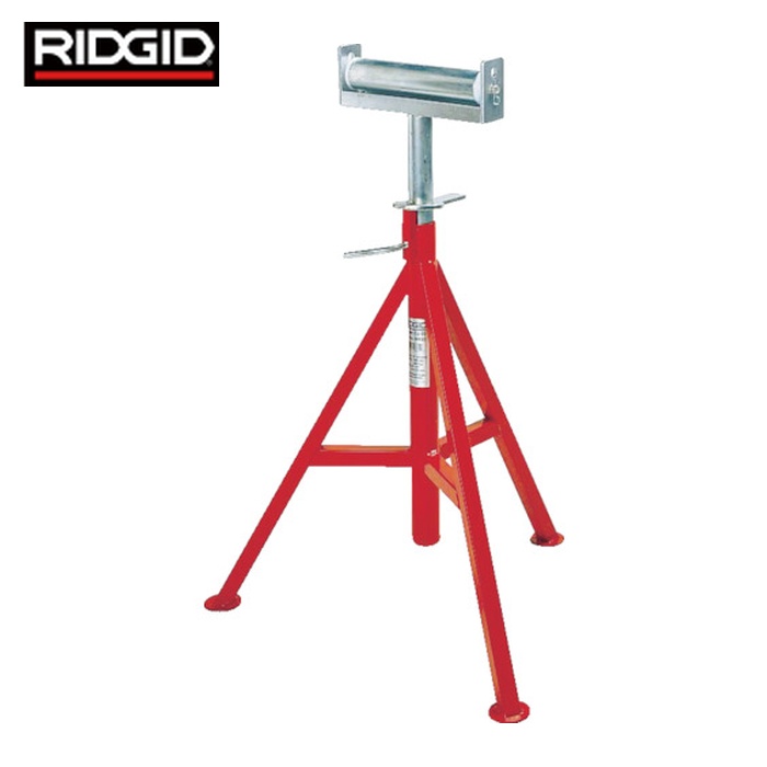 リジッド RIDGID 56682 コンベヤヘッドパイプスタンド CJ-99 (1台)